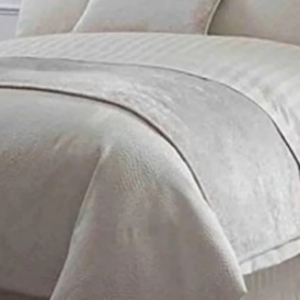 Luxury Hotel Fairmont Duvet Cover Mini Set
